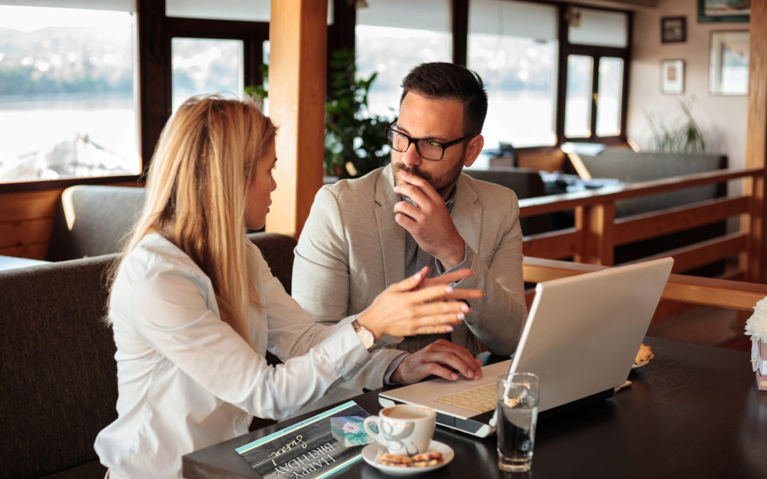 Organização nas finanças é sinônimo de sucesso