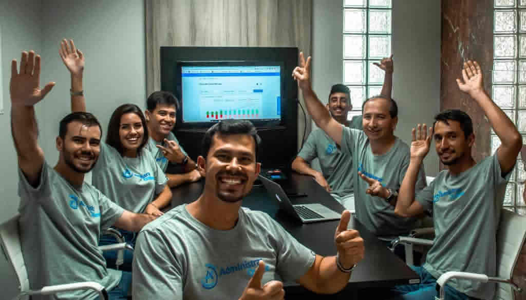 terceirização financeira