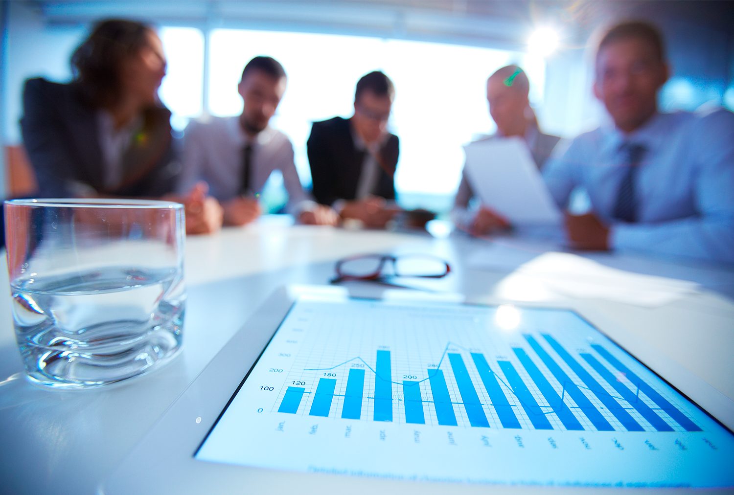 Qual a importância da contabilidade para gestão empresarial?